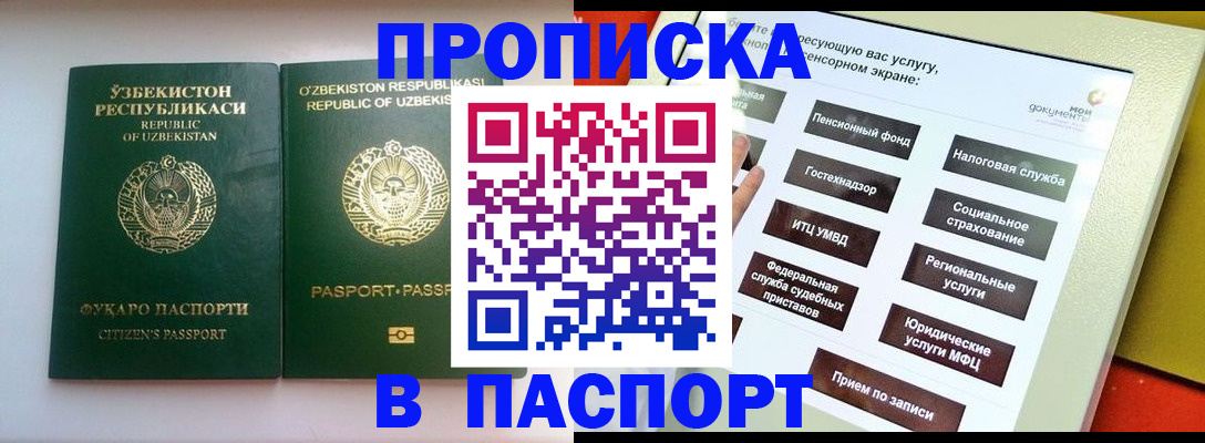 прописка законно в Щёлково